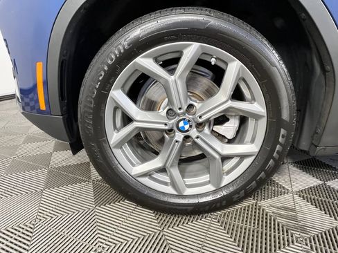 Used 2024 BMW X3 xDrive30i w/ Premium Package AWD/4WD image 14