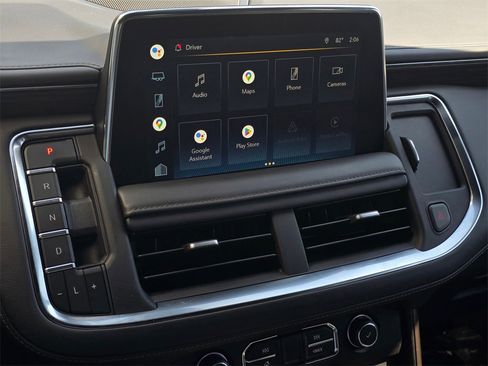 Used 2022 Chevrolet Tahoe High Country image 29