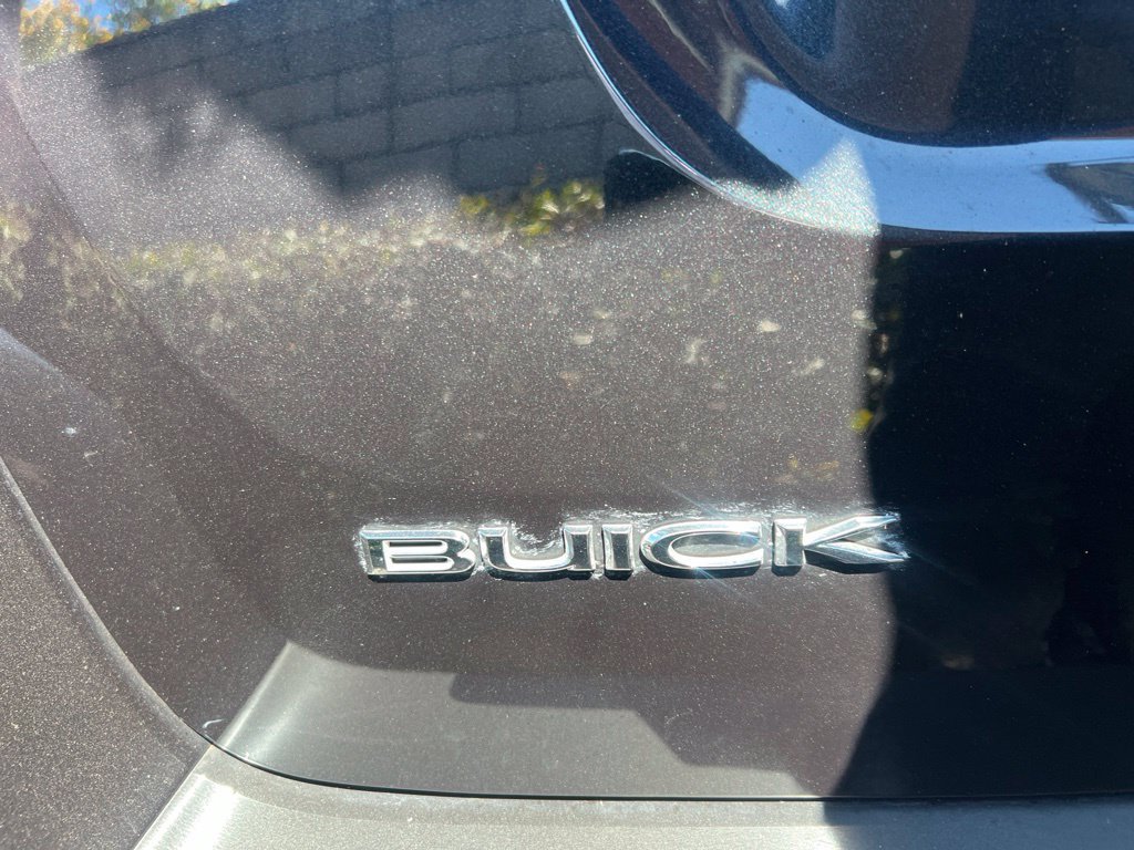 Used 2016 Buick Encore FWD image 5