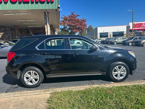 Used 2011 Chevrolet Equinox LS w/ Bluetooth Package image 8