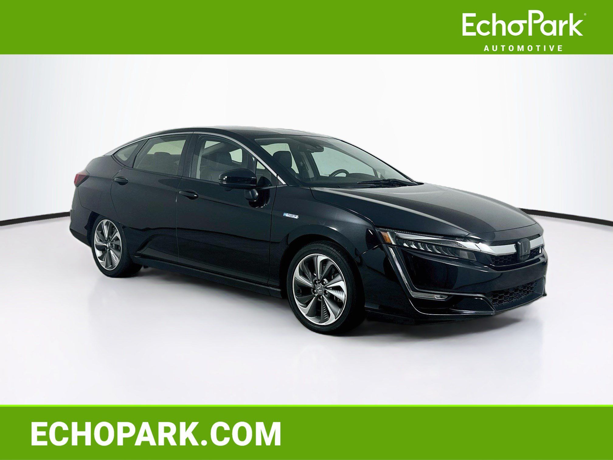 Used 2018 Honda Clarity Plug-In Hybrid image 1