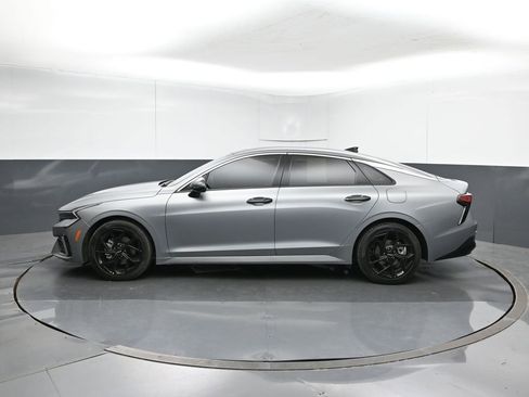 Used 2026 Kia K5 GT-Line w/ GT-Line Premium Package image 3
