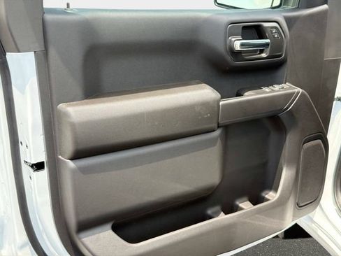New 2026 GMC Sierra 1500 Pro w/ Pro Value Package RWD image 11