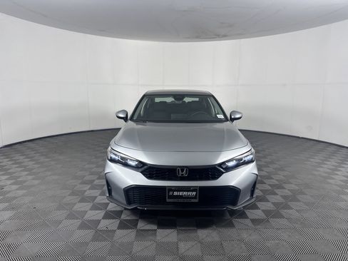 Used 2026 Honda Civic LX image 9
