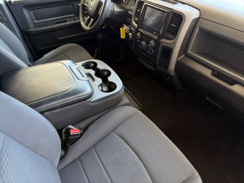 Used 2019 RAM 1500 Express w/ Wheel & Sound Group AWD/4WD image 15
