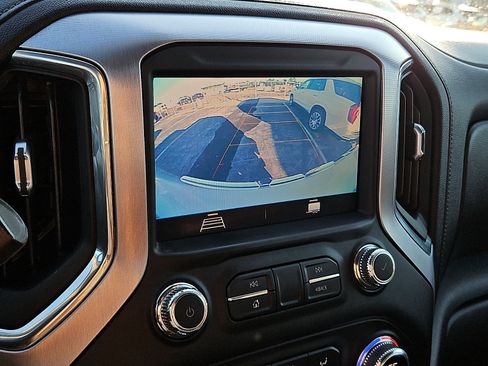 Certified 2021 GMC Sierra 1500 Elevation w/ Driver Alert Package I AWD/4WD image 17