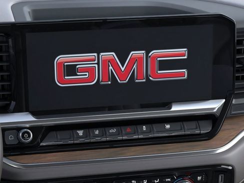 New 2026 GMC Sierra 3500 SLT w/ SLT Convenience Package AWD/4WD image 21
