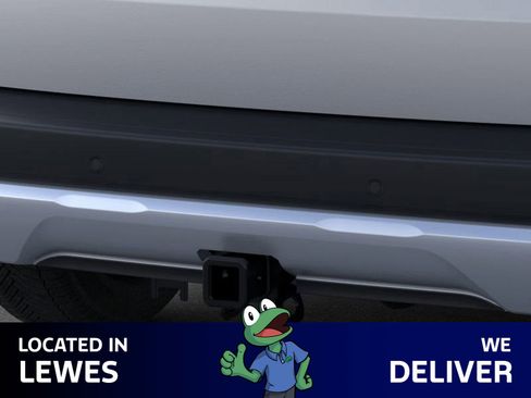 New 2024 Ford Escape SE w/ PHEV Premium Package image 23