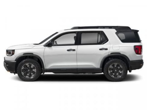 New 2026 Honda Passport TrailSport Elite image 3