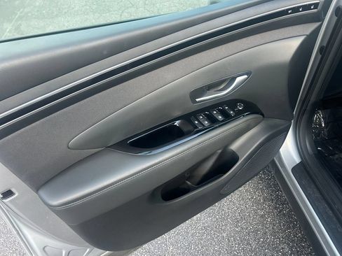 Used 2024 Hyundai Tucson Limited AWD/4WD image 12