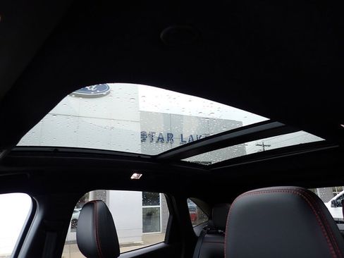 Used 2024 Ford Escape ST-Line w/ Tech Pack #1 image 22