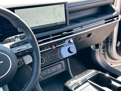 New 2026 Hyundai Tucson Limited image 10