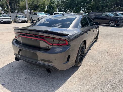 Used 2019 Dodge Charger R/T w/ Stars & Stripes Edition RWD image 6
