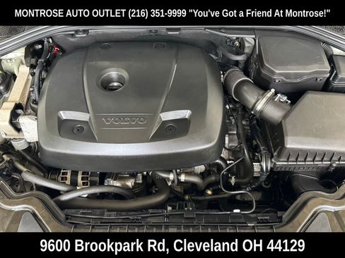 Used 2018 Volvo S60 T5 Inscription image 49