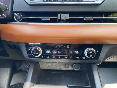 Used 2022 Mitsubishi Outlander SEL AWD/4WD image 20