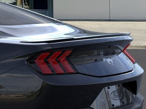 New 2026 Ford Mustang Premium RWD image 22