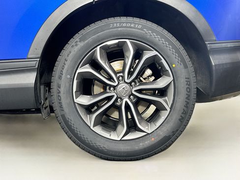Used 2021 Honda CR-V EX image 11