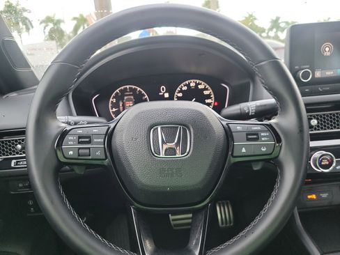 Used 2022 Honda Civic Sport image 17