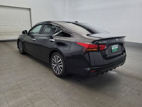 Used 2019 Nissan Altima 2.0 Edition One FWD image 5