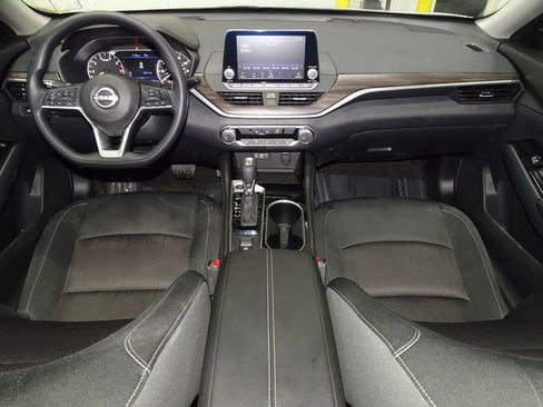 Used 2023 Nissan Altima 2.5 SV image 29