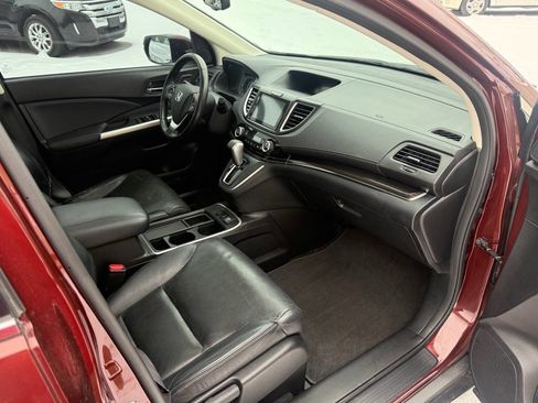 Used 2016 Honda CR-V Touring image 10