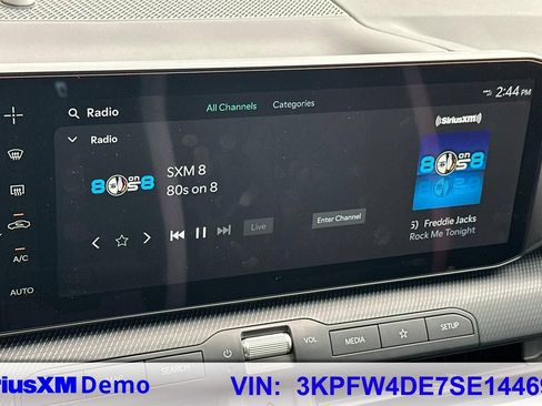 Used 2025 Kia K4 GT-Line w/ GT-Line Premium Package FWD image 23