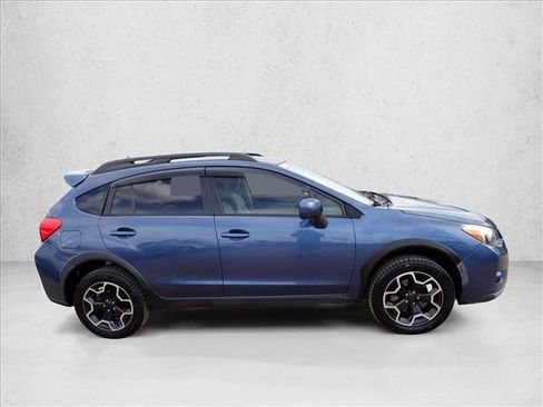 Used 2013 Subaru Crosstrek 2.0i Premium AWD/4WD image 5