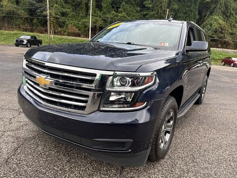 Used 2019 Chevrolet Tahoe LS image 10