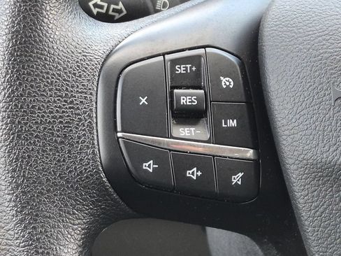 Used 2025 Ford Transit 350 XL AWD/4WD image 16