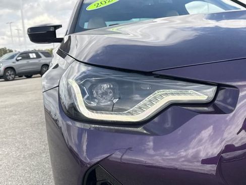 Used 2025 BMW M240i Coupe image 12