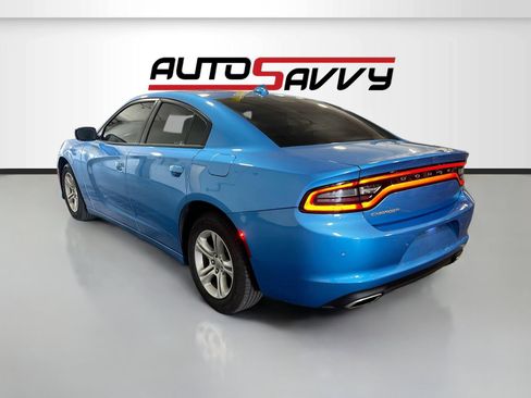 Used 2023 Dodge Charger SXT w/ Cold Weather Package RWD image 5