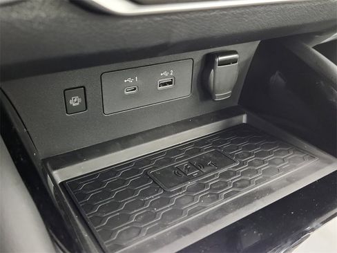 New 2025 Nissan Altima 2.5 SR w/ SR Premium Package image 21