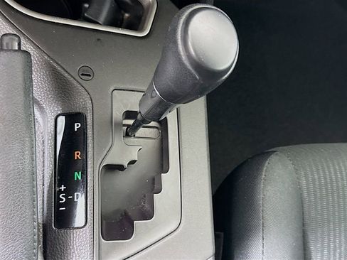 Certified 2018 Toyota RAV4 LE image 16