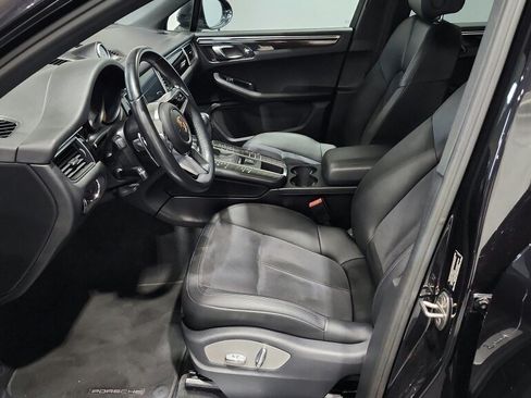 Used 2017 Porsche Macan S AWD/4WD image 18