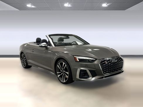Used 2024 Audi S5 Premium Plus AWD/4WD image 6