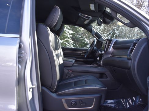 Used 2021 RAM 1500 Limited image 28