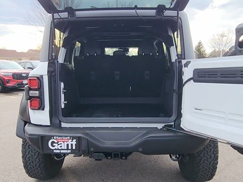 Certified 2023 Ford Bronco Raptor image 27