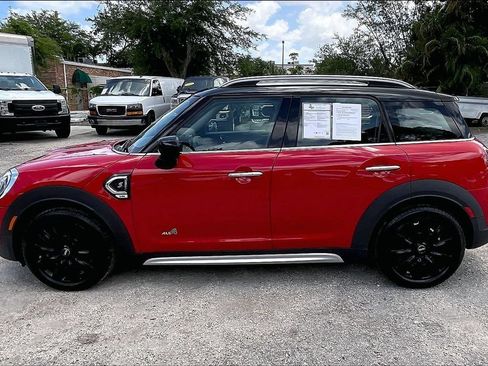 Used 2023 MINI Cooper Countryman S AWD/4WD image 30