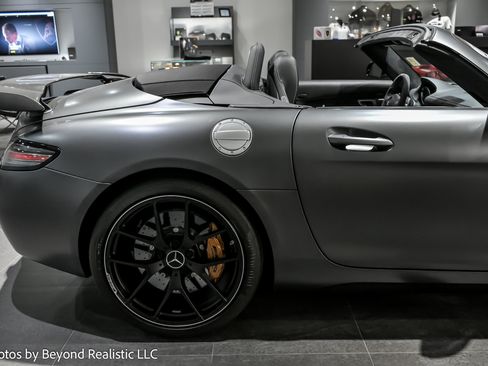 Used 2015 Mercedes-Benz SLS AMG GT Final Edition image 14