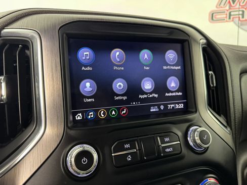 Used 2019 GMC Sierra 1500 Denali w/ Technology Package AWD/4WD image 19