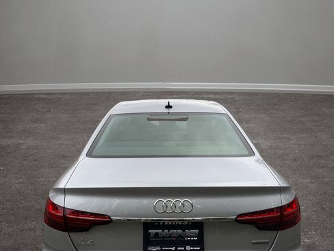 Used 2023 Audi A4 2.0T Premium w/ Convenience Package image 31