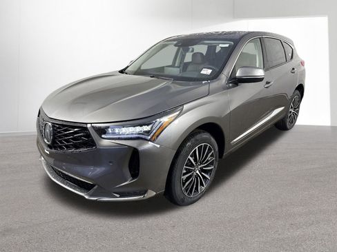 New 2026 Acura RDX SH-AWD w/ Advance Package image 24