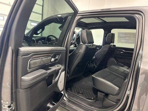 New 2026 RAM 1500 Laramie image 33