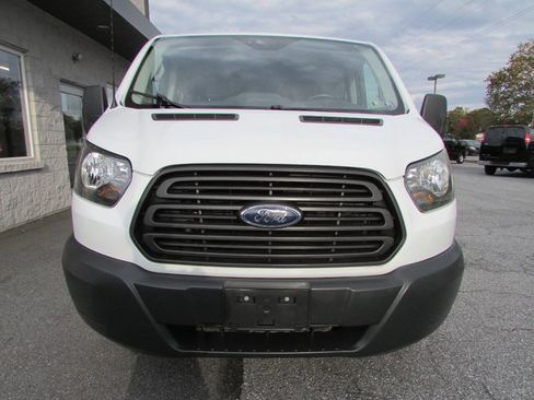 Used 2016 Ford Transit 350 XL RWD image 3