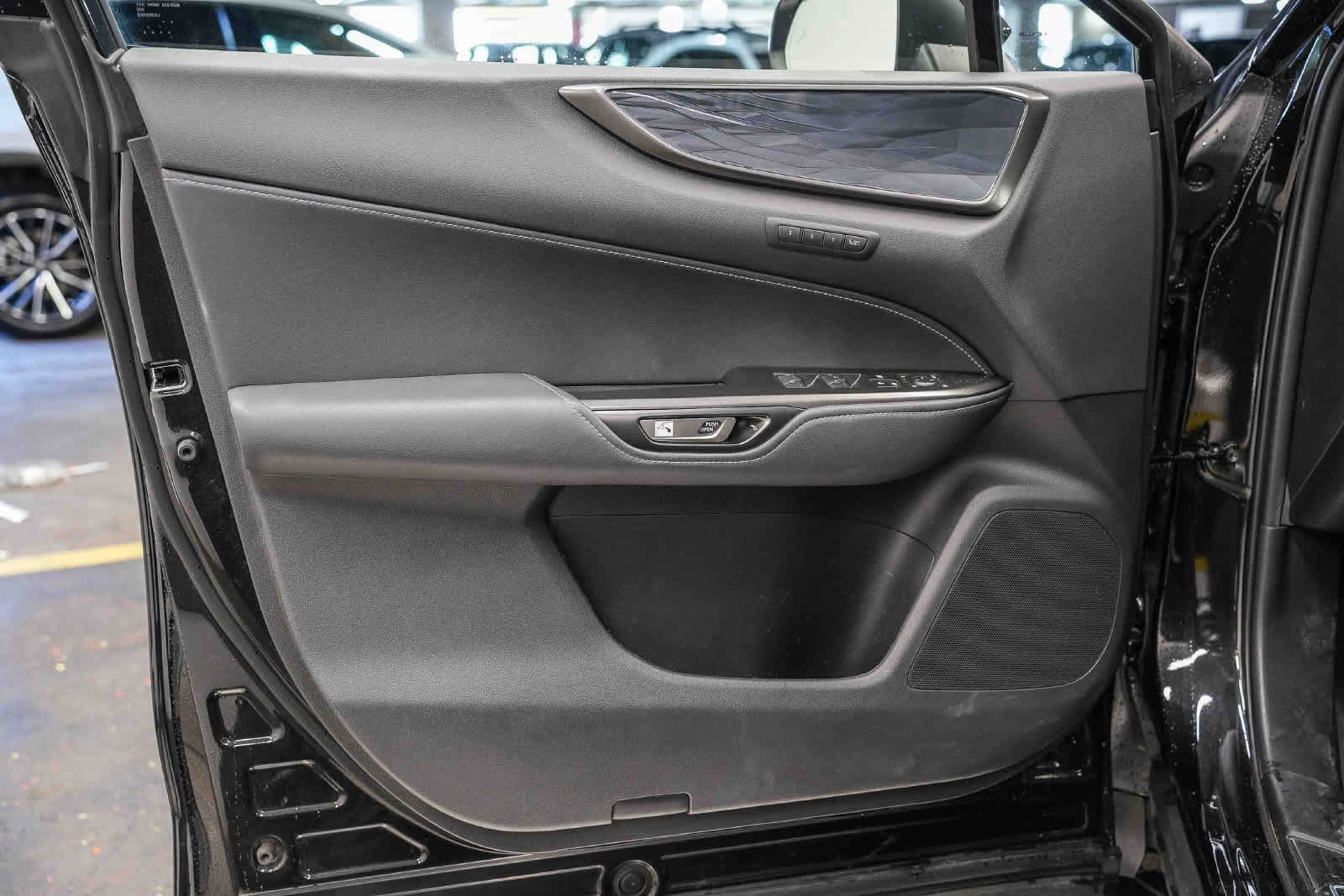 Used 2024 Lexus NX 350 AWD w/ Vision Package image 19