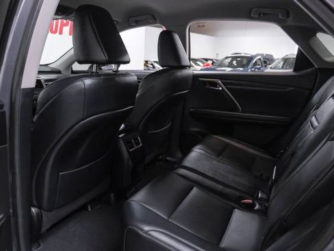 Used 2017 Lexus RX 350 FWD image 36