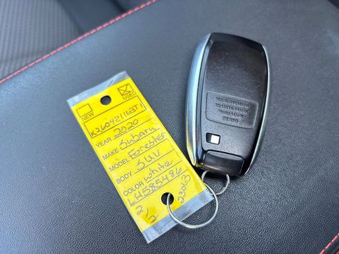 Used 2020 Subaru Forester Sport AWD/4WD image 46