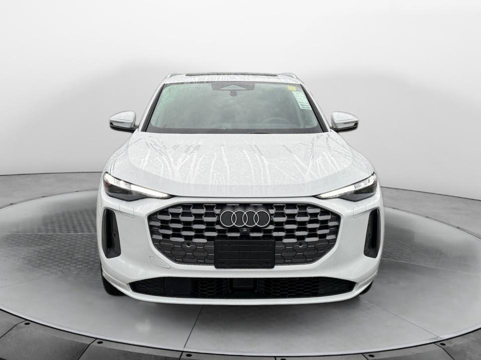 New 2026 Audi Q5 Prestige AWD/4WD image 2