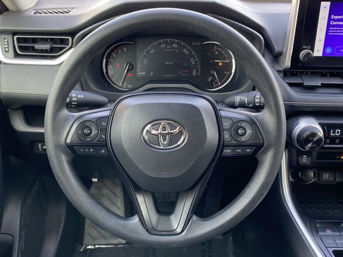 Certified 2025 Toyota RAV4 XLE image 16