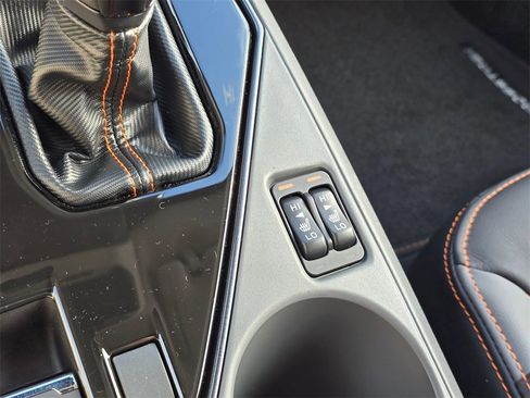 New 2026 Subaru Crosstrek 2.5i Limited image 22